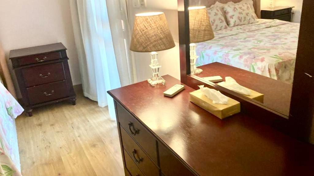 Luxurious 3 Bedroom Rustic Apartment Overlooking Huge Garden - For Families And Couples ไคโร ภายนอก รูปภาพ
